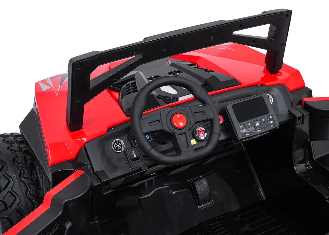 Buggy RTR Monster Speed 4x4, crveni_16