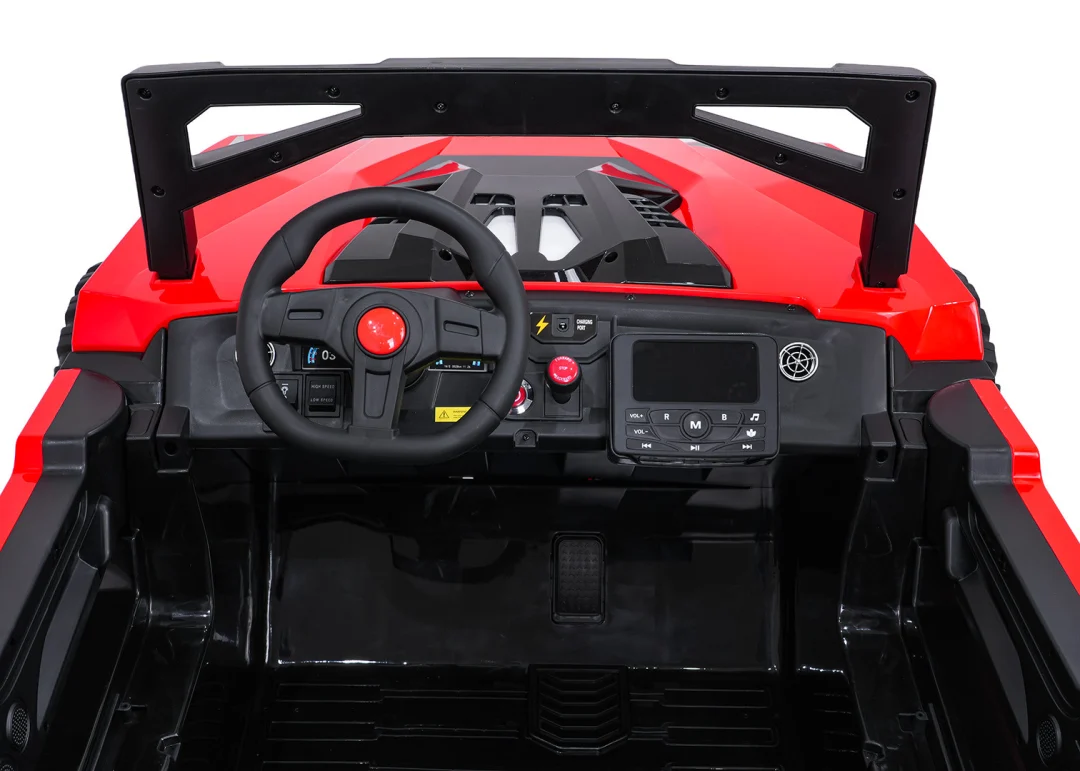 Buggy RTR Monster Speed 4x4, crveni_17