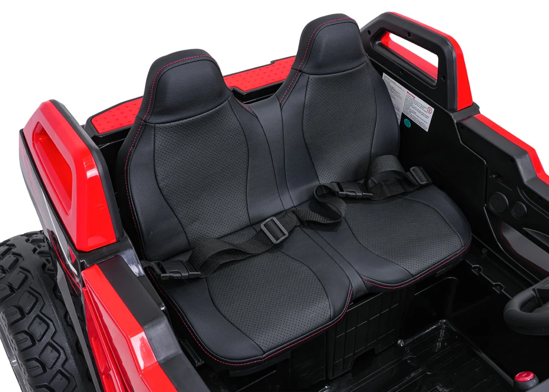 Buggy RTR Monster Speed 4x4, crveni_21