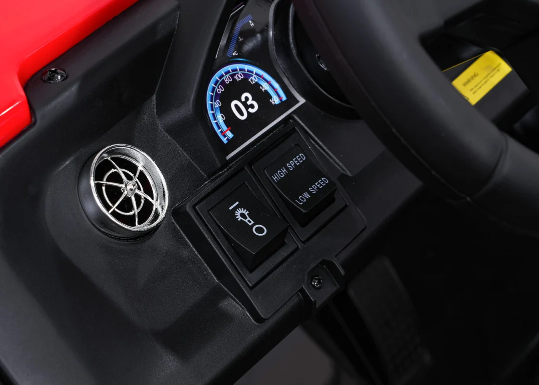 Buggy RTR Monster Speed 4x4, crveni_22