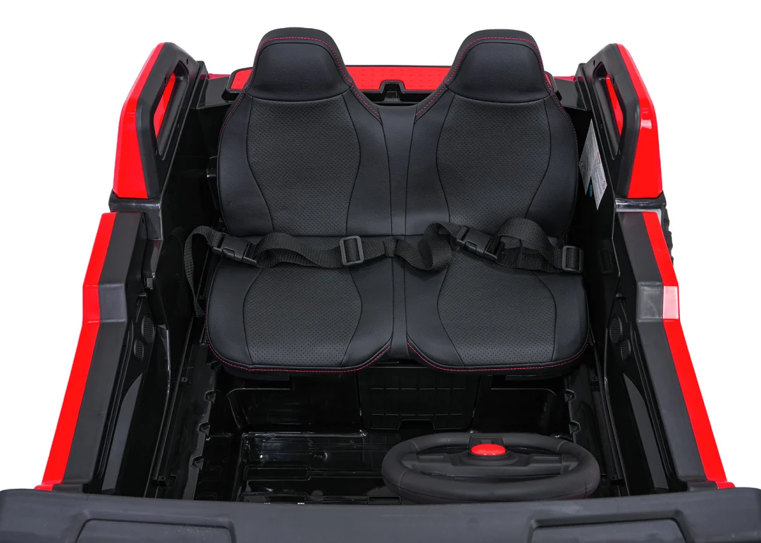 Buggy RTR Monster Speed 4x4, crveni_25