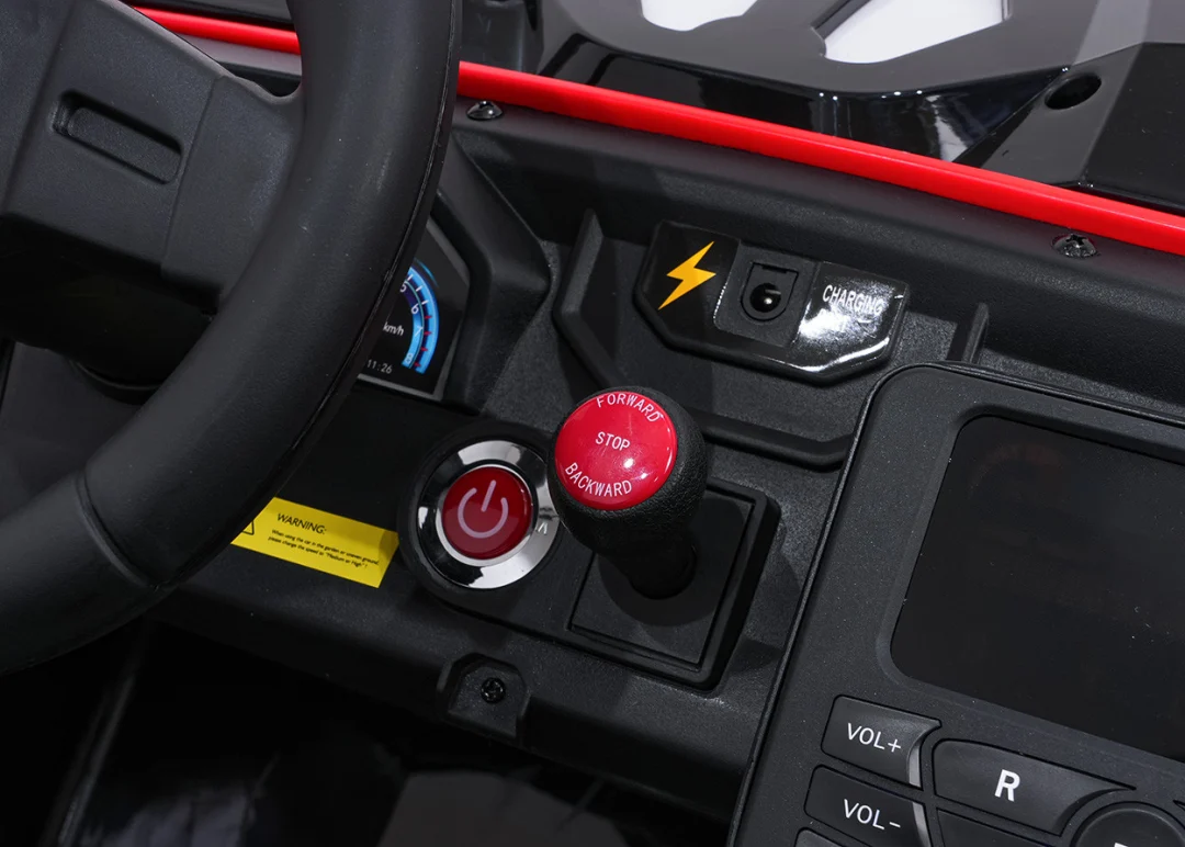 Buggy RTR Monster Speed 4x4, crveni_26