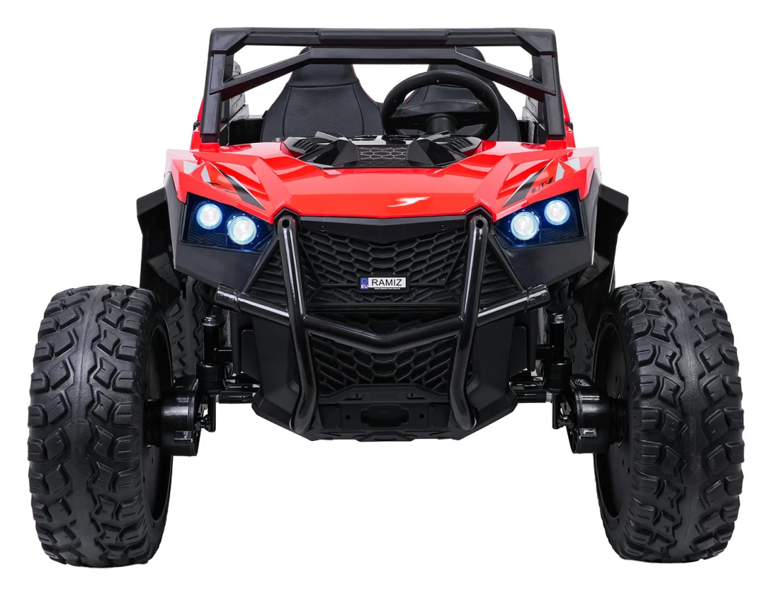 Buggy RTR Monster Speed 4x4, crveni_3