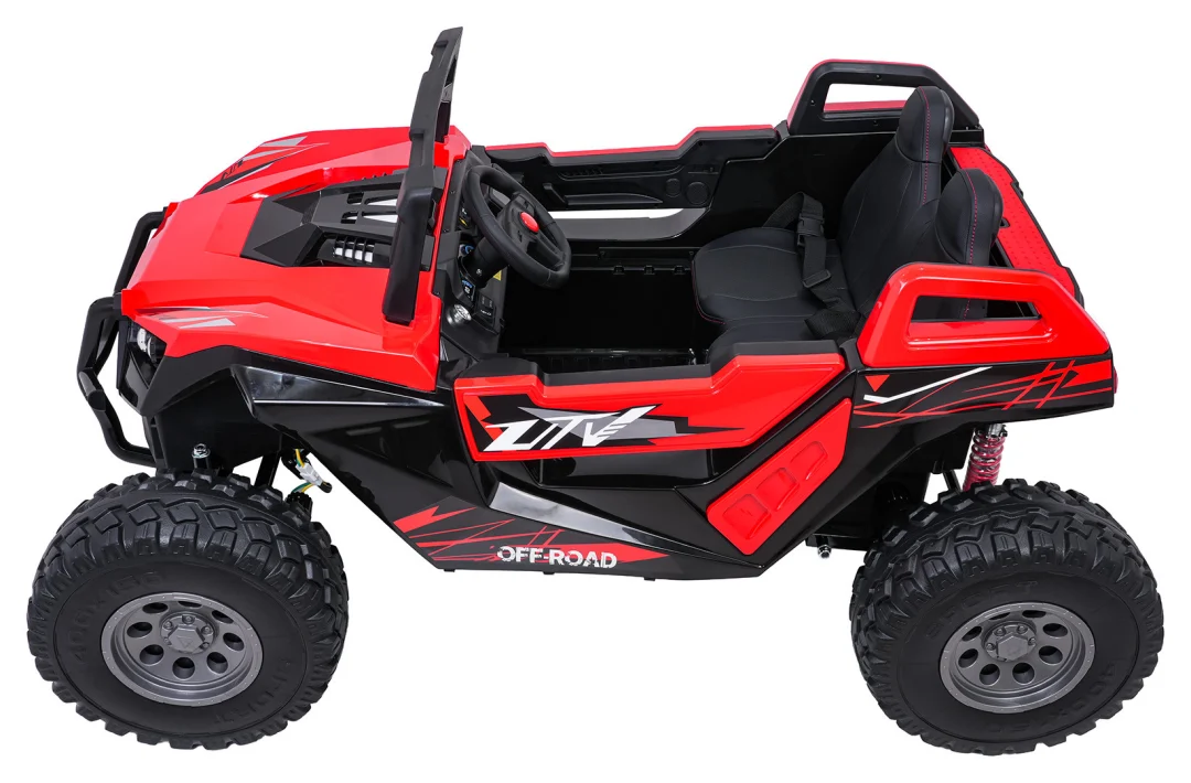 Buggy RTR Monster Speed 4x4, crveni_6
