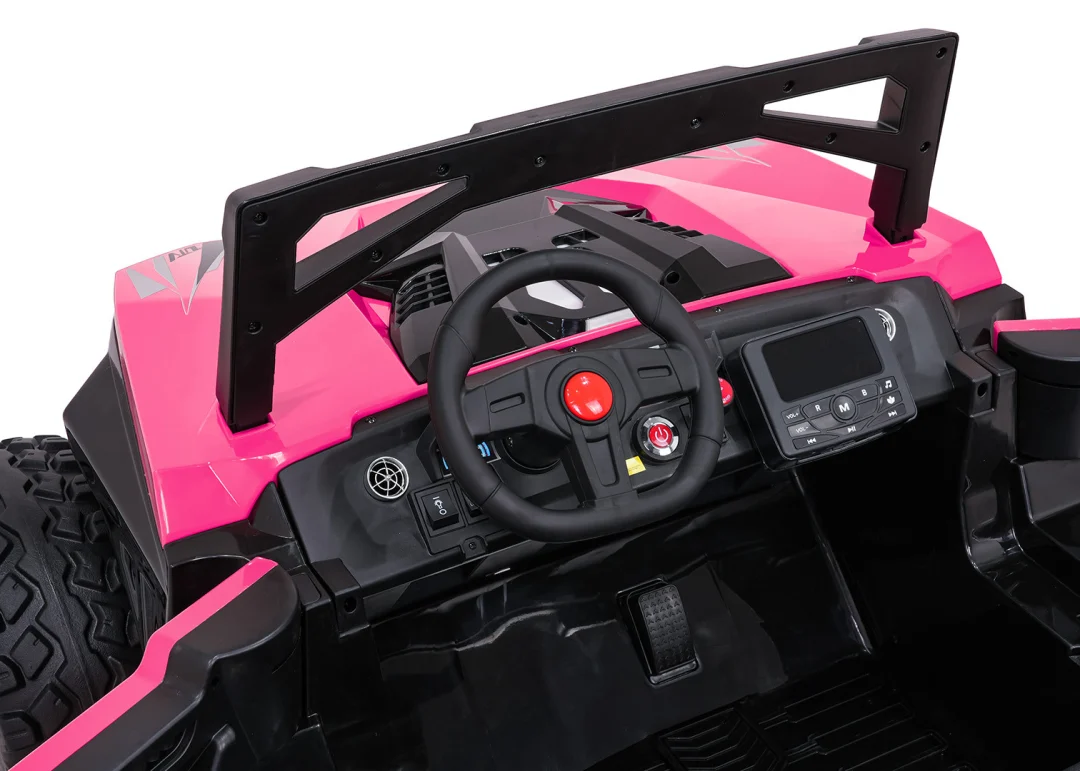 Buggy RTR Monster Speed 4x4 ružičasta_15