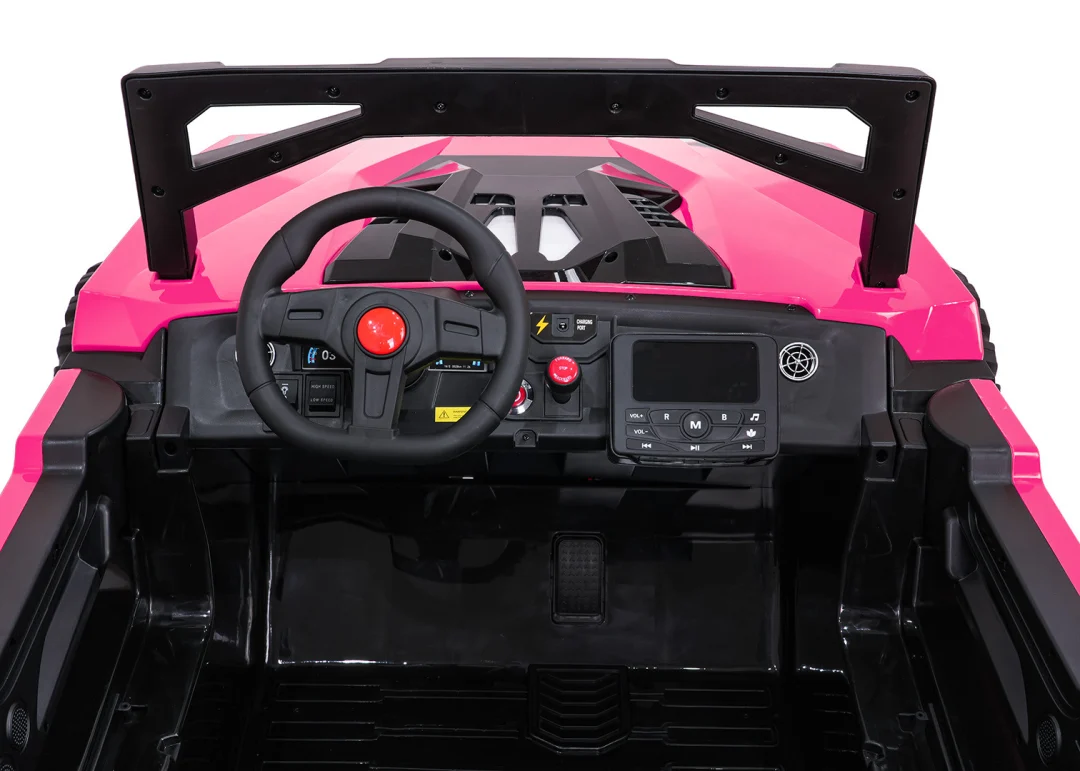 Buggy RTR Monster Speed 4x4 ružičasta_16