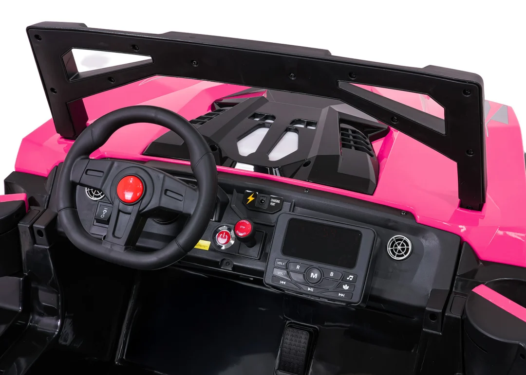 Buggy RTR Monster Speed 4x4 ružičasta_17