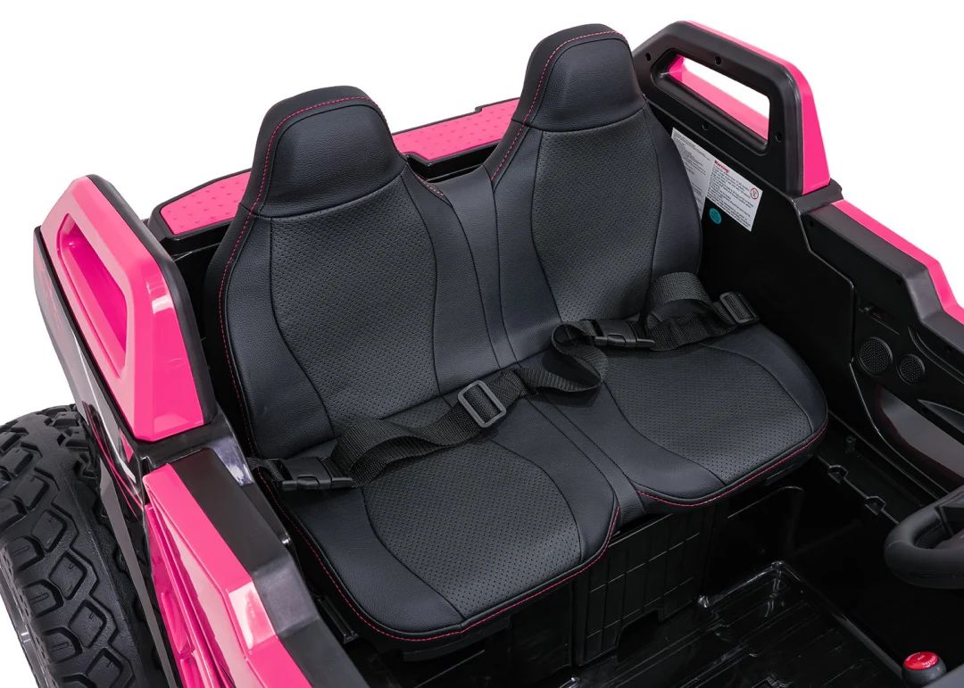 Buggy RTR Monster Speed 4x4 ružičasta_22