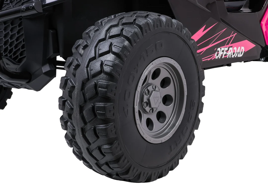Buggy RTR Monster Speed 4x4 ružičasta_30