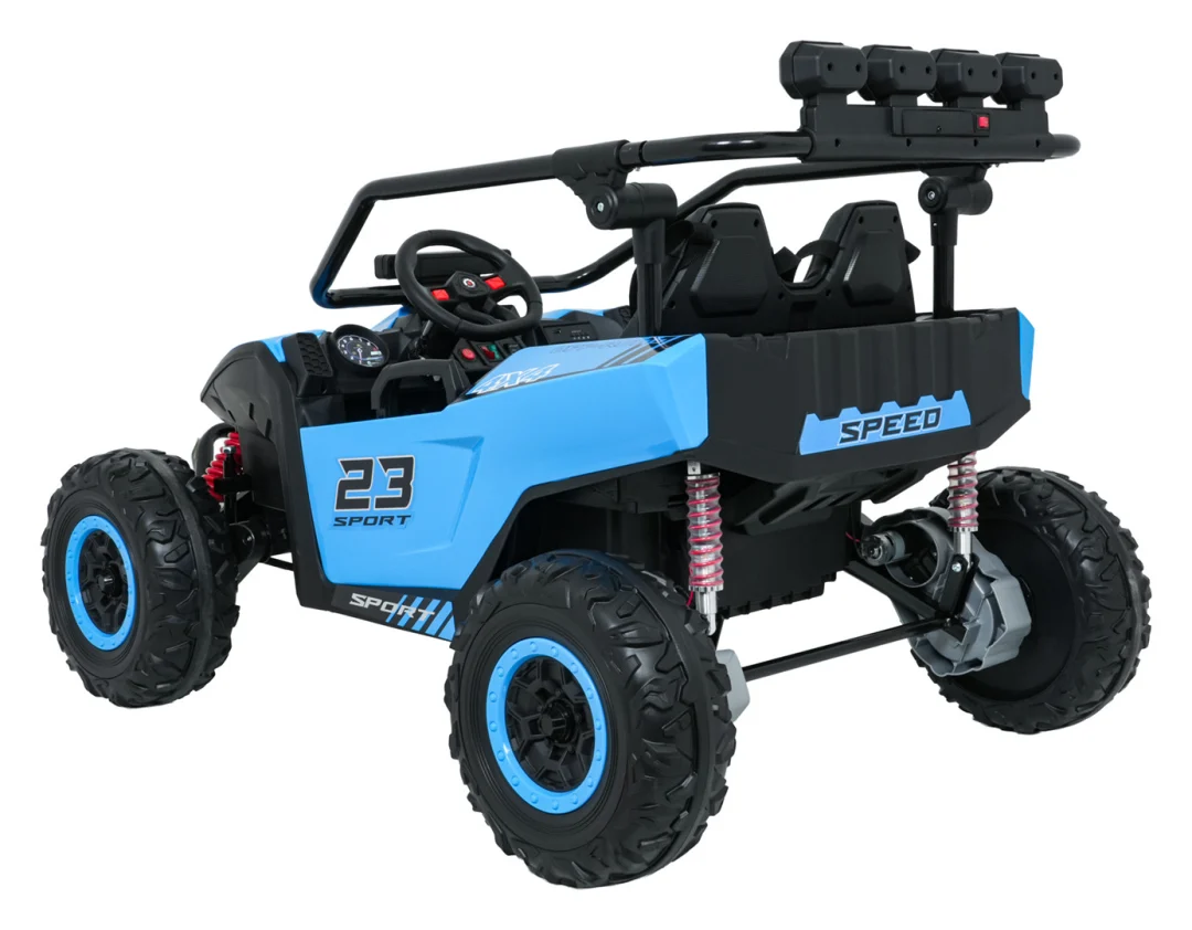 Buggy TURBO 23 Plava_11
