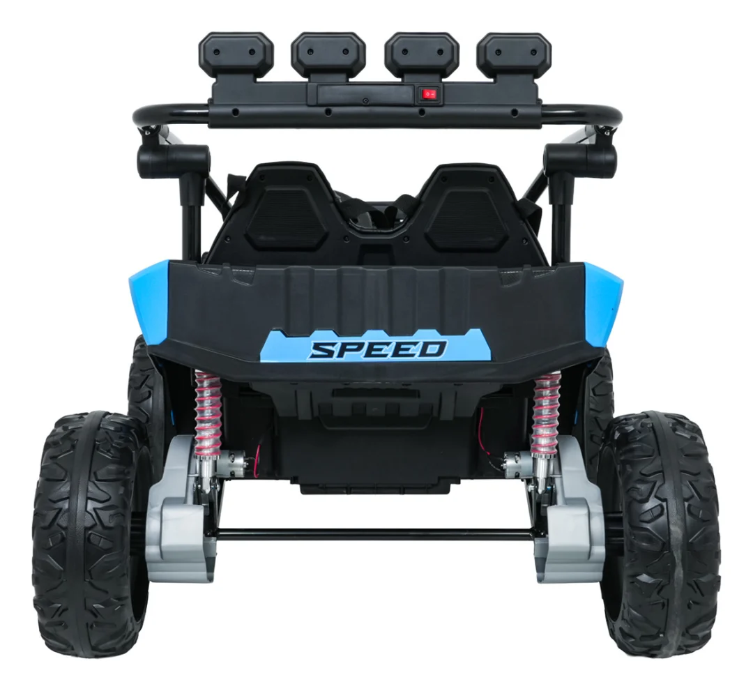 Buggy TURBO 23 Plava_12