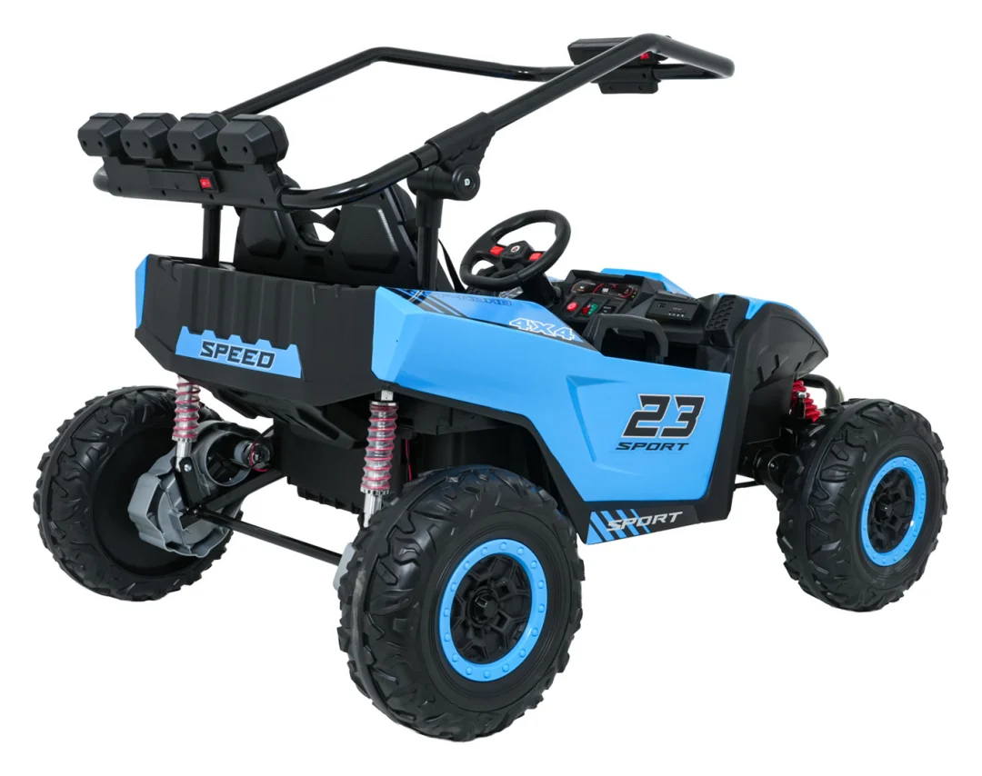 Buggy TURBO 23 Plava_13