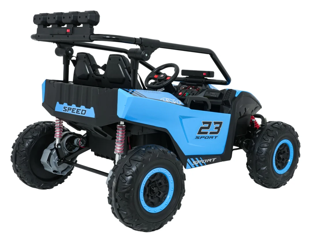 Buggy TURBO 23 Plava_14