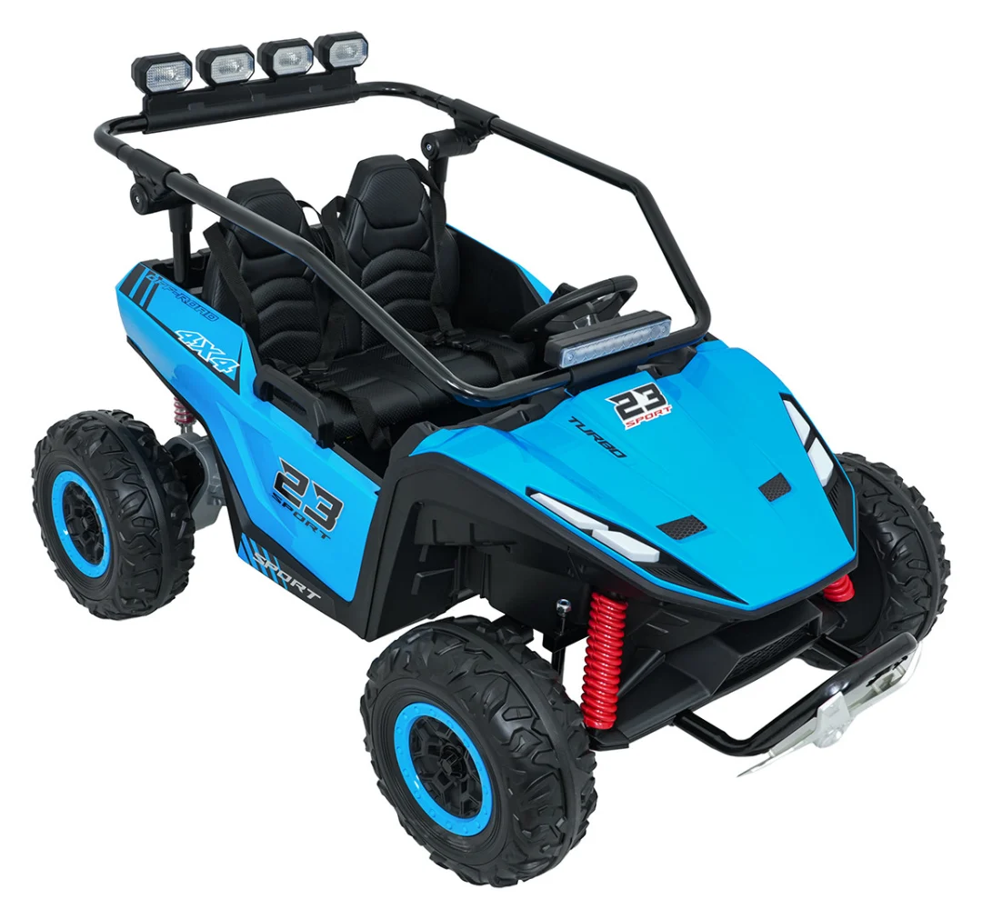 Buggy TURBO 23 Plava_15