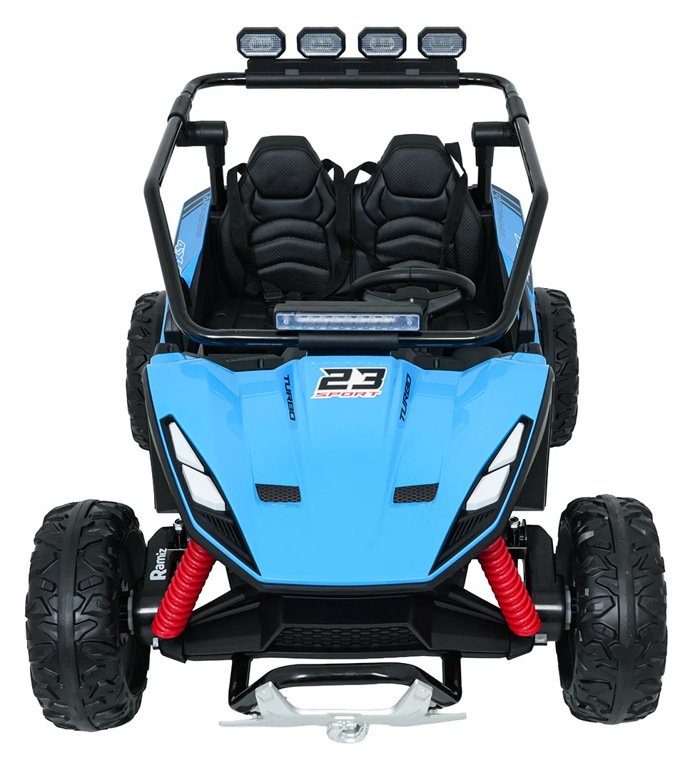 Buggy TURBO 23 Plava_16