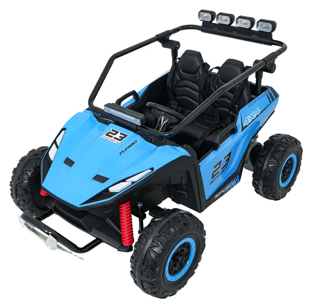 Buggy TURBO 23 Plava_17