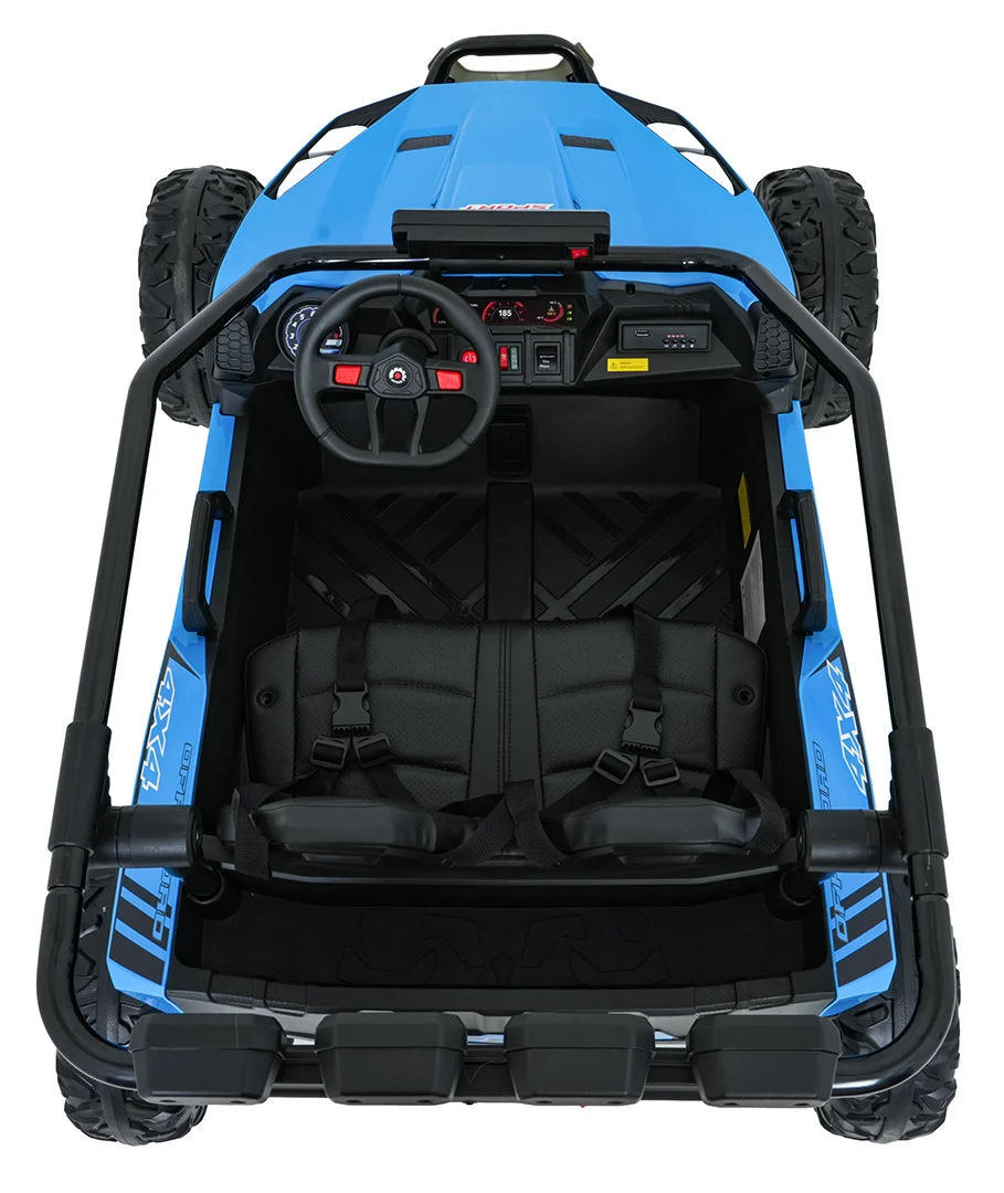 Buggy TURBO 23 Plava_18