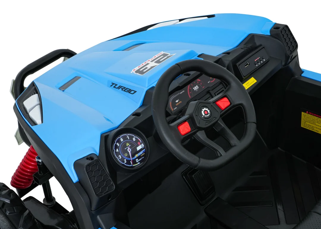 Buggy TURBO 23 Plava_19