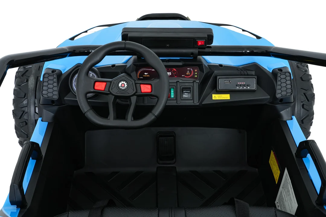 Buggy TURBO 23 Plava_20