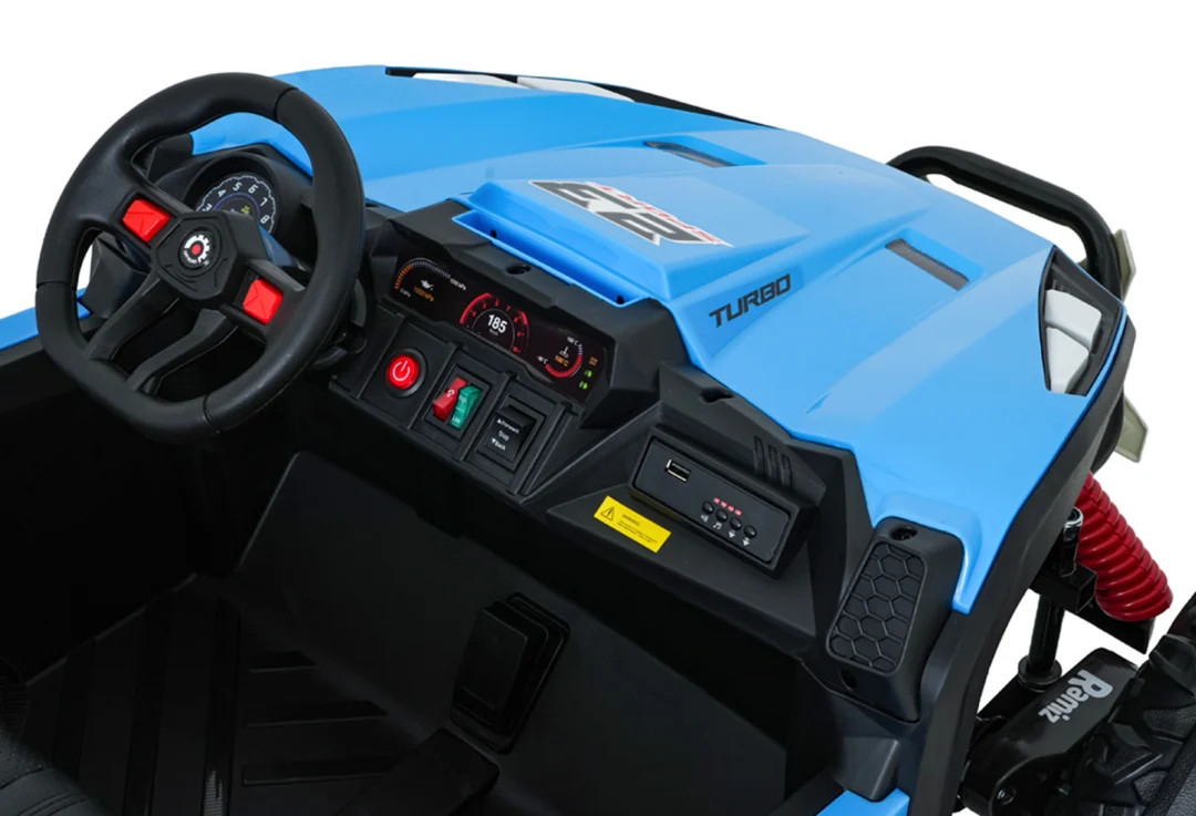 Buggy TURBO 23 Plava_21