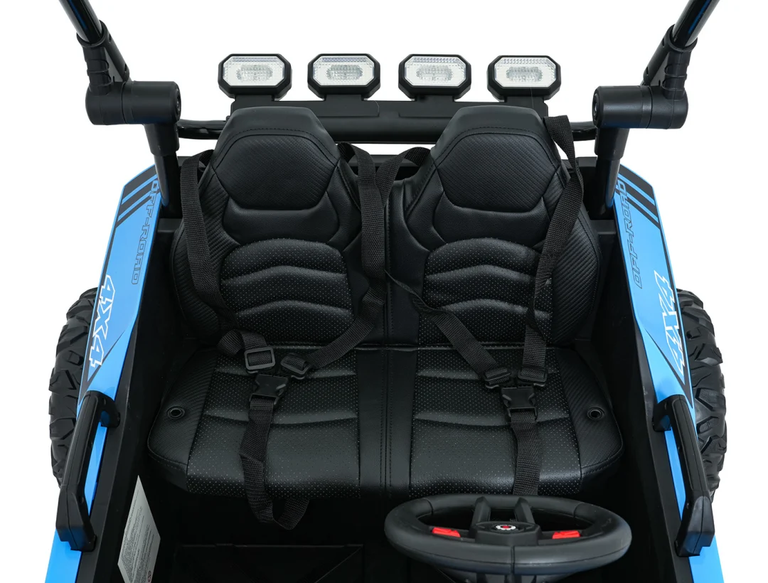 Buggy TURBO 23 Plava_24