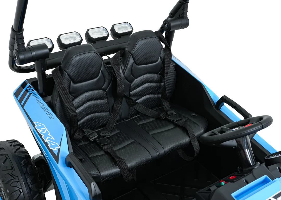 Buggy TURBO 23 Plava_25