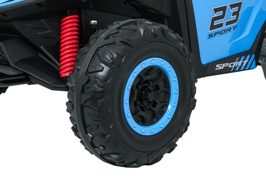 Buggy TURBO 23 Plava_27