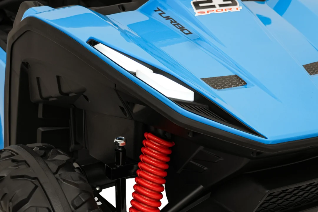 Buggy TURBO 23 Plava_28