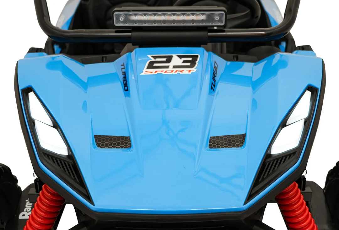 Buggy TURBO 23 Plava_29