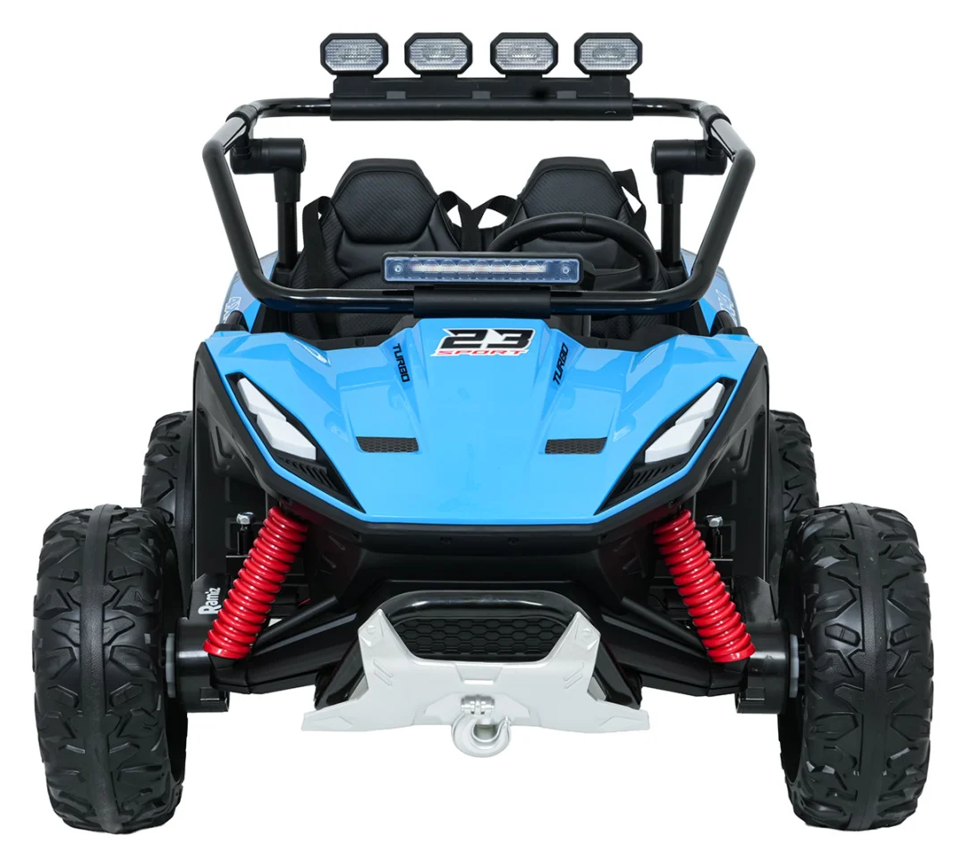 Buggy TURBO 23 Plava_3