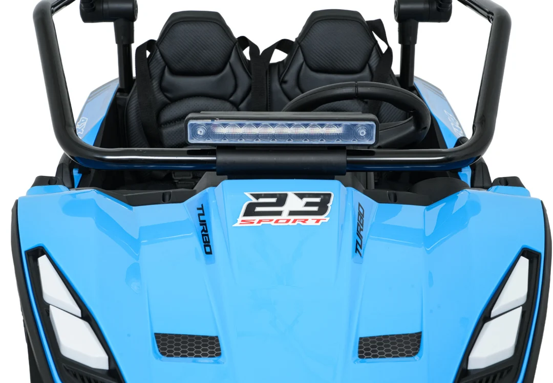 Buggy TURBO 23 Plava_30