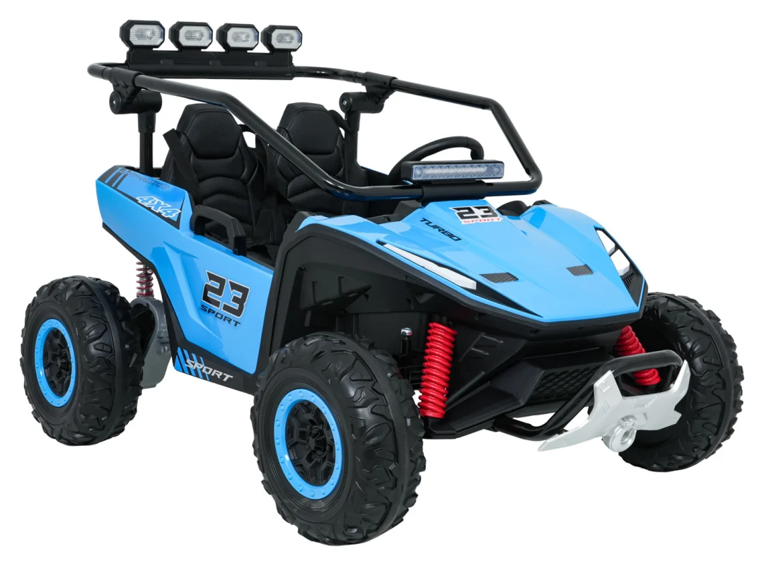Buggy TURBO 23 Plava_4