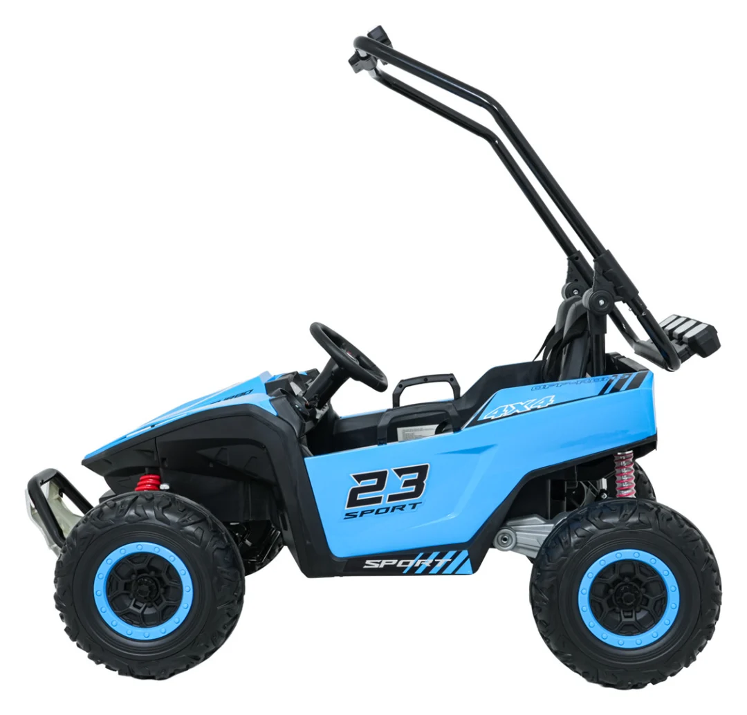 Buggy TURBO 23 Plava_6