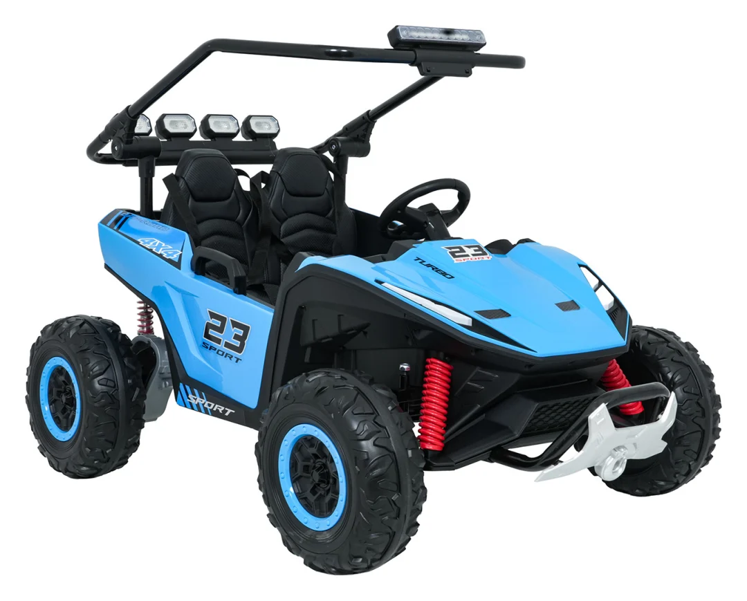 Buggy TURBO 23 Plava_8