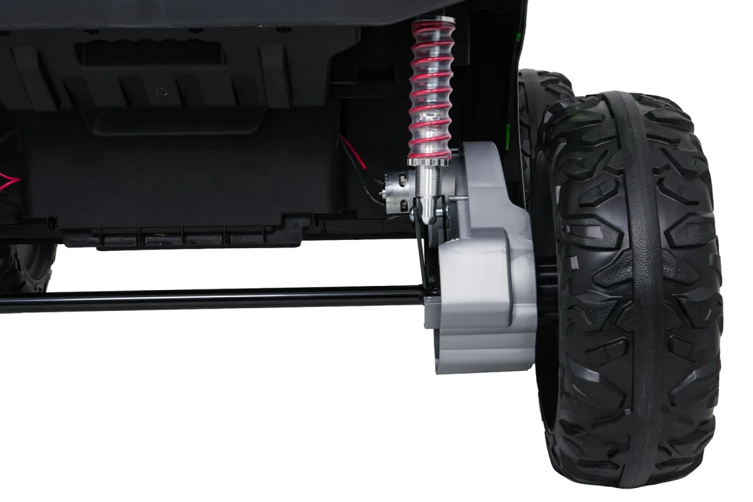 Buggy TURBO 23 Zelena_25