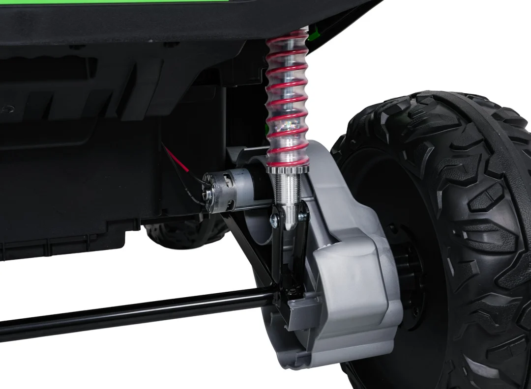 Buggy TURBO 23 Zelena_26