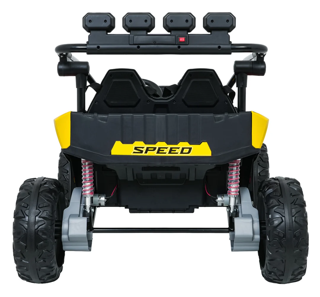 Buggy TURBO 23 Žuta_11