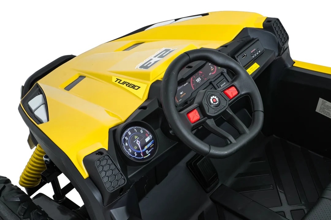 Buggy TURBO 23 Žuta_18