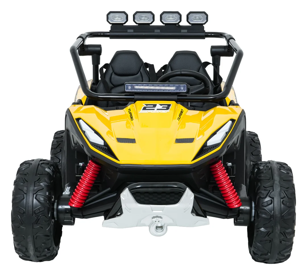 Buggy TURBO 23 Žuta_3