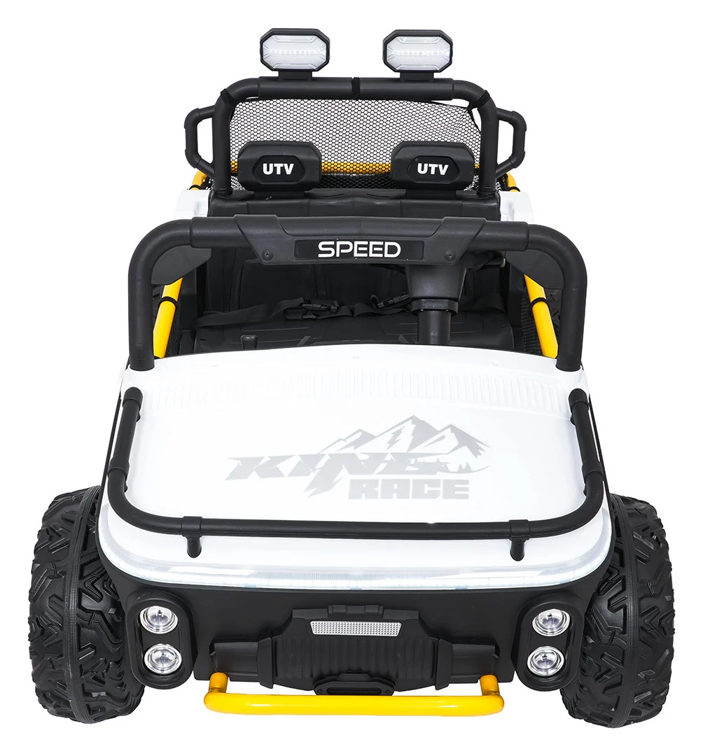 Buggy UTV SPEED bijela_10