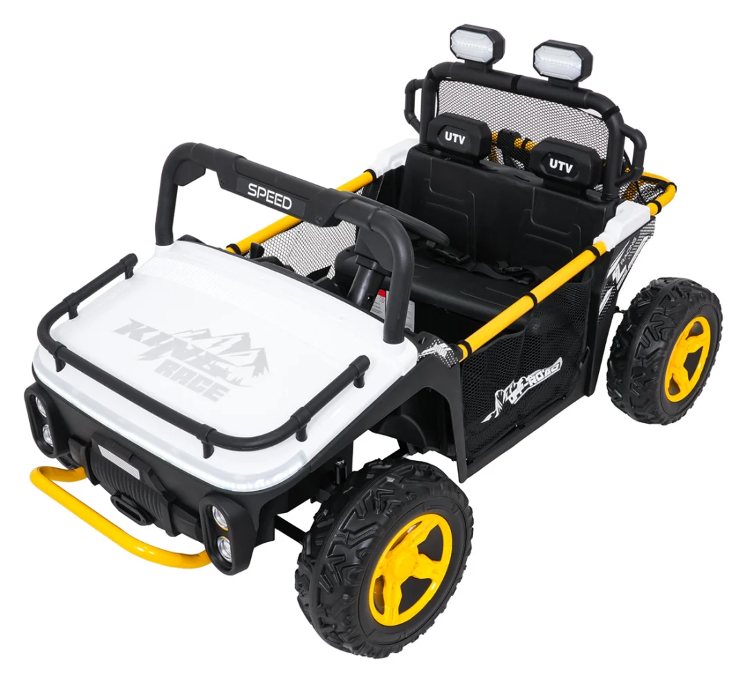 Buggy UTV SPEED bijela_11