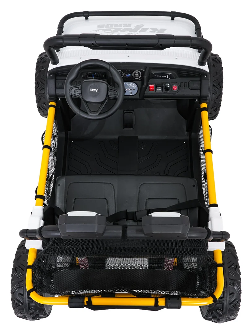 Buggy UTV SPEED bijela_12