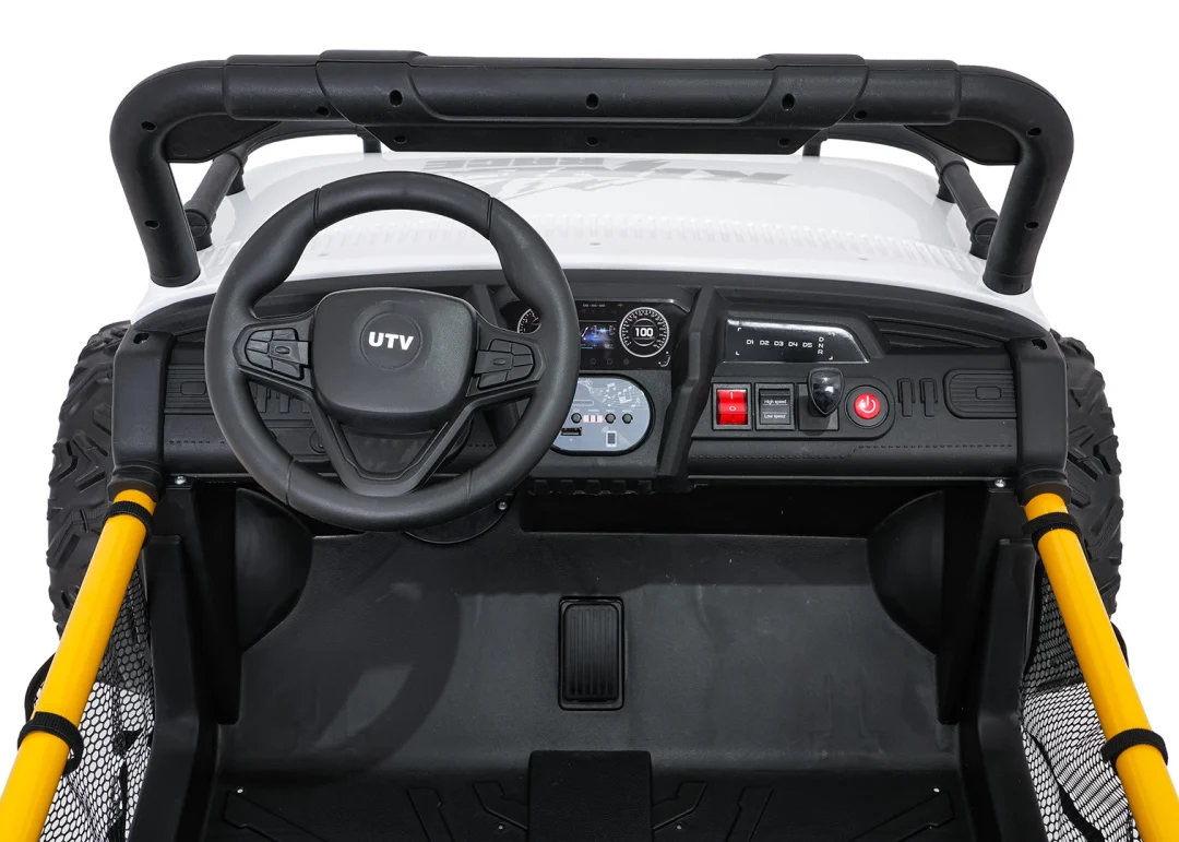 Buggy UTV SPEED bijela_13