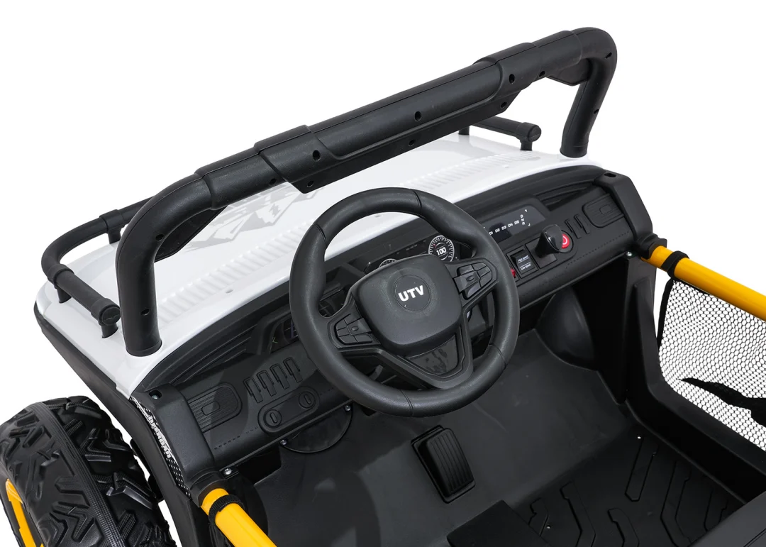 Buggy UTV SPEED bijela_14
