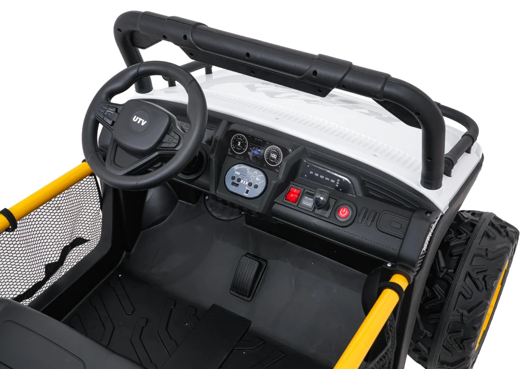 Buggy UTV SPEED bijela_15