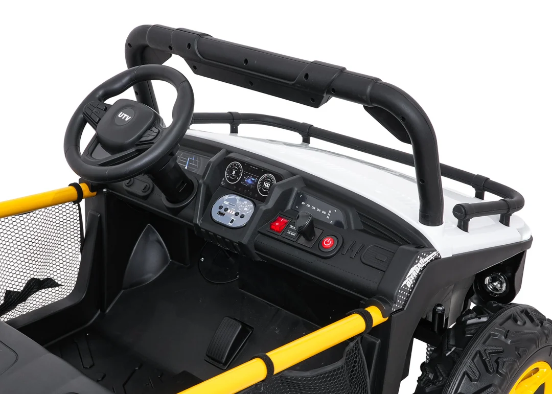Buggy UTV SPEED bijela_18