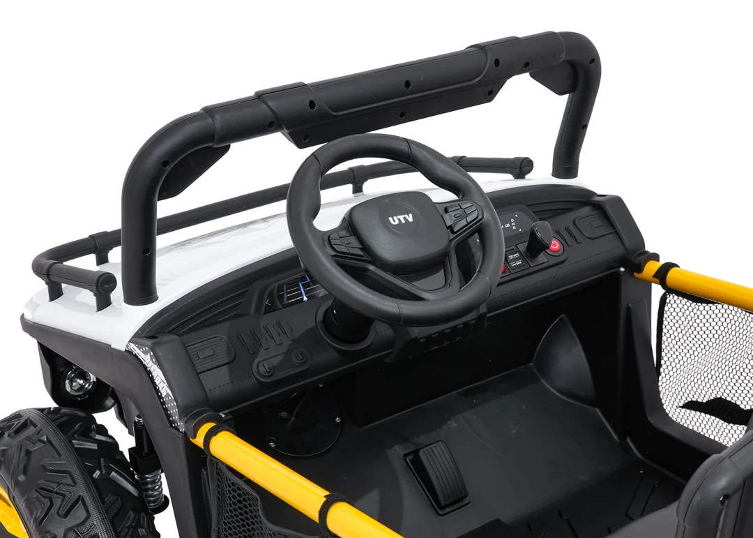 Buggy UTV SPEED bijela_19