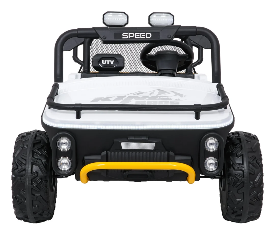 Buggy UTV SPEED bijela_2