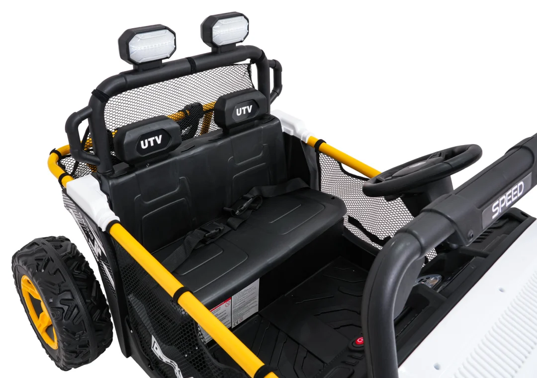 Buggy UTV SPEED bijela_20
