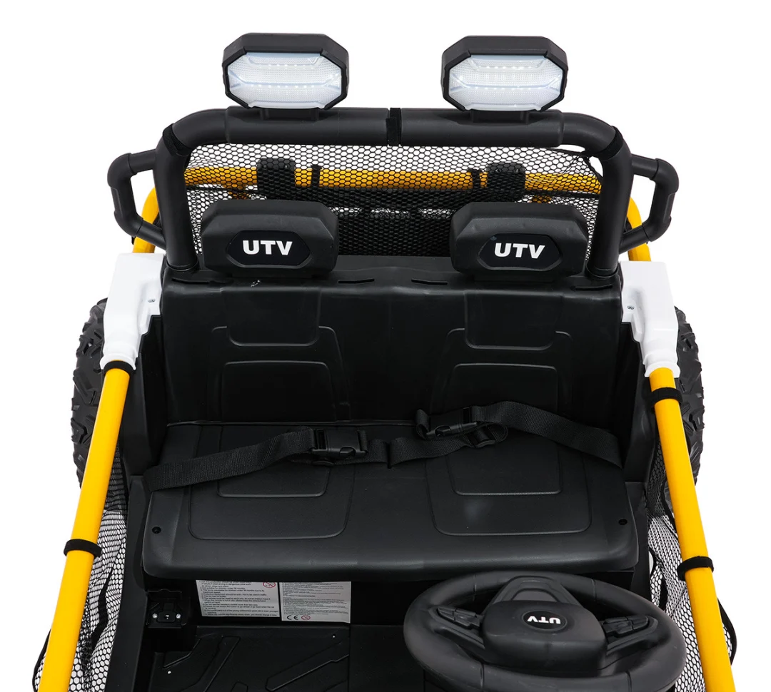 Buggy UTV SPEED bijela_21